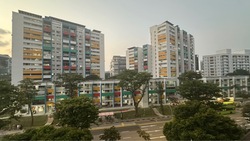 Blk 2B Sri Geylang Serai (Geylang), HDB 4 Rooms #602339581